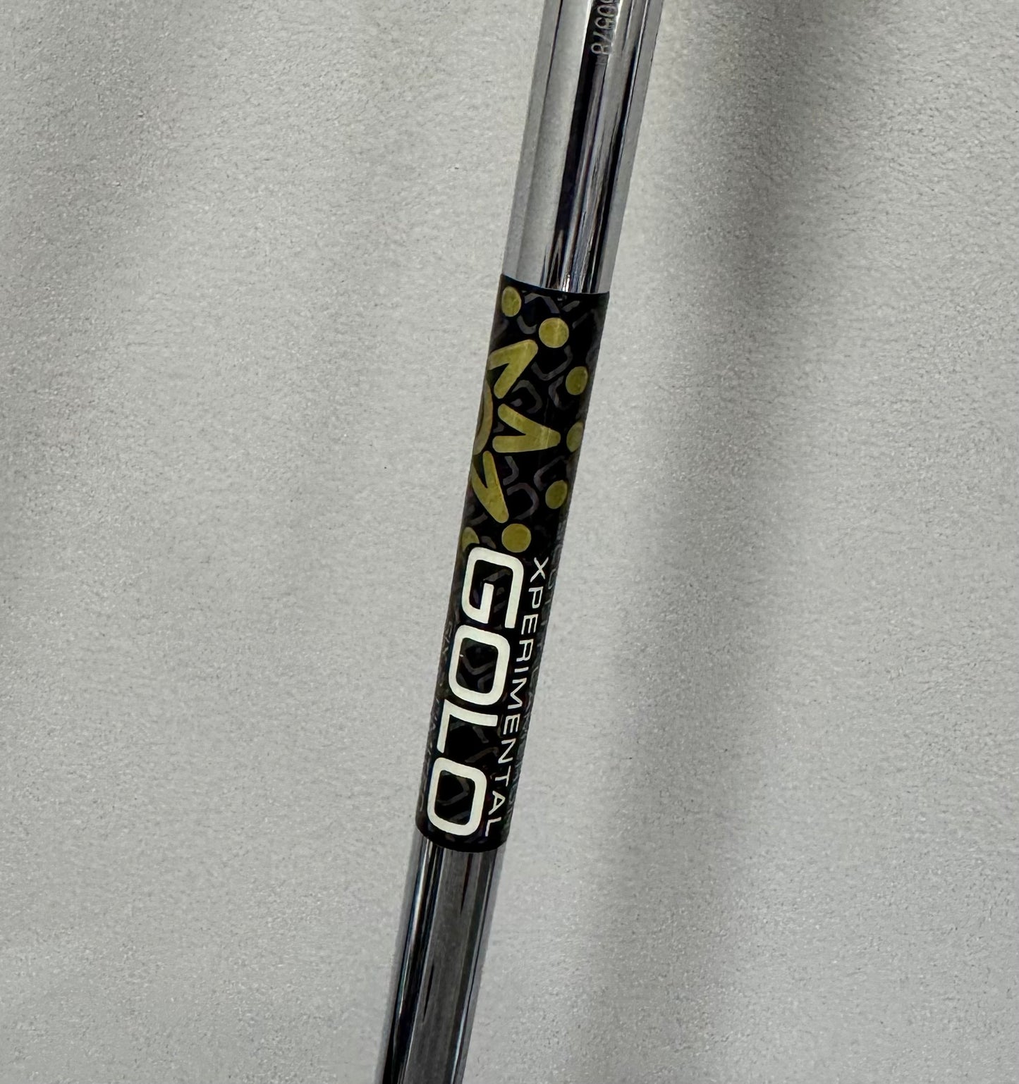 Scotty Cameron Xperimental Golo 6.2